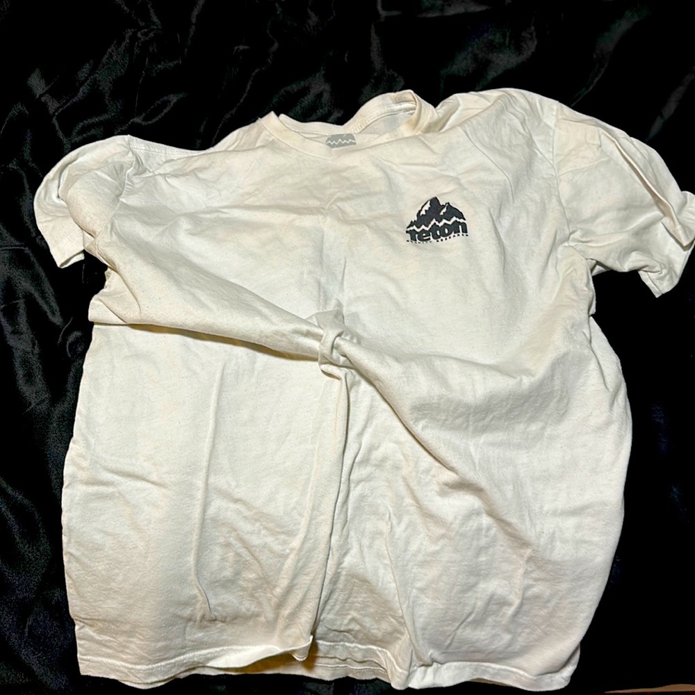 Teton gravity research mens XL